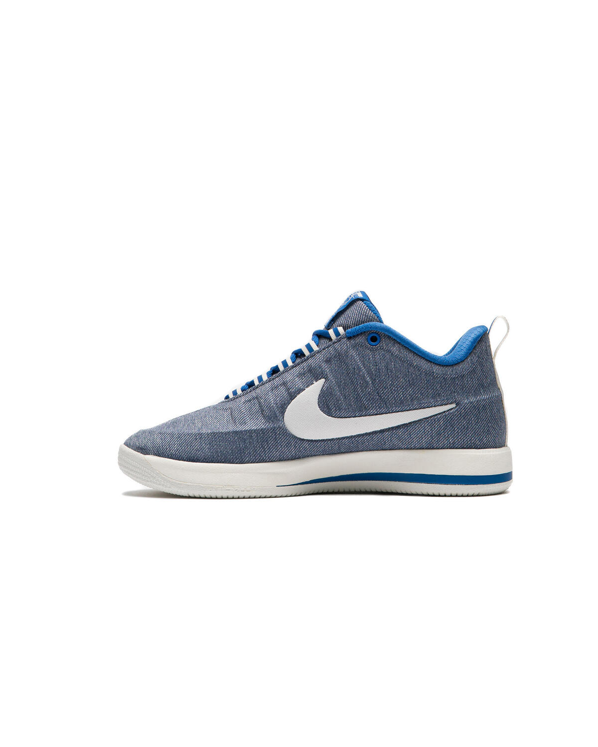 Nike Book 2 'Must Be The Denim' | IB6687-900 | AFEW STORE